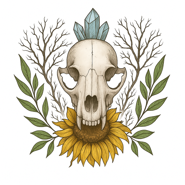 The Dendritic Willow 