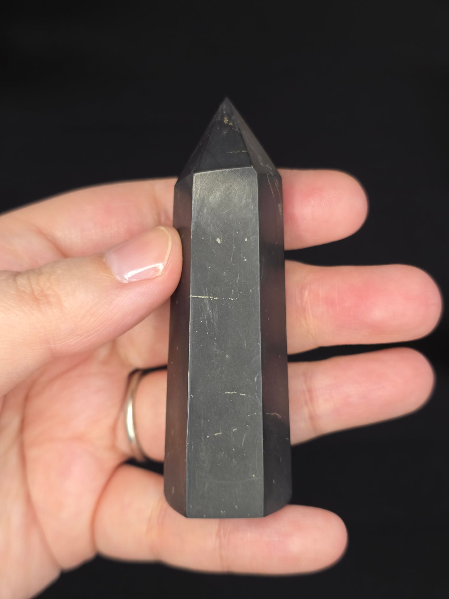 Shungite Tower